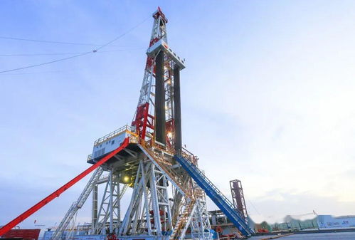 石化機械 緊扣市場脈搏，聚焦研發攻堅，礦山與建筑設備倉儲業務創效顯著