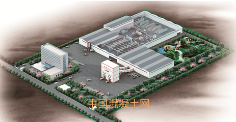 2016上海寶馬展 南方路機建材全產業鏈解決方案亮相，開啟裝備新篇章