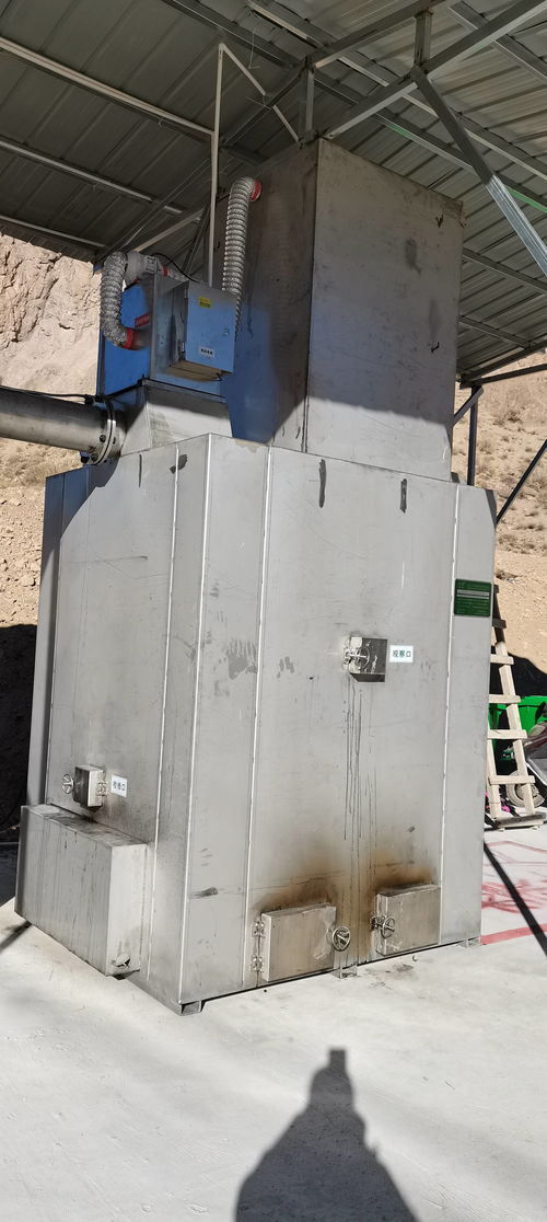 低溫磁化技術 節能環保型生活垃圾焚燒設備在礦山與建筑設備倉儲中的創新應用