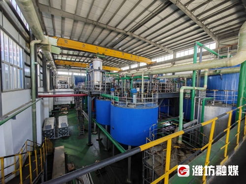 打造無廢城市 濰坊全域生活垃圾處理實現全焚燒零填埋——外加礦山與建筑設備倉儲綠色轉型的參考樣本