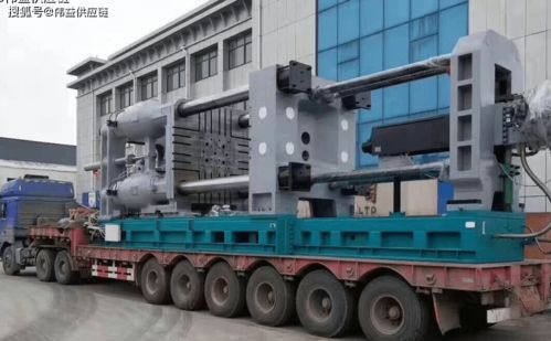 工廠搬遷需出口進口機器設備全流程指南 礦山與建筑設備倉儲操作細節