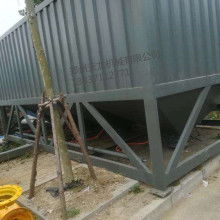 杭州富陽宇龍建材機械廠 立足倉儲配套，深耕水泥與礦山造紙設備及建筑物資領域